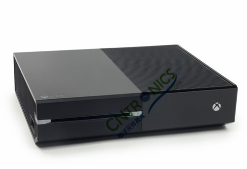不容錯過！大神級拆解力作：X-BOX ONE 解密內(nèi)部結(jié)構(gòu)!！