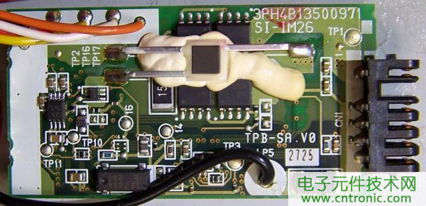 筆記本電池拆解，探秘電池內(nèi)部結(jié)構(gòu)