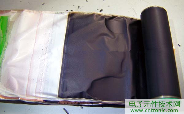 筆記本電池拆解，探秘電池內(nèi)部結(jié)構(gòu)