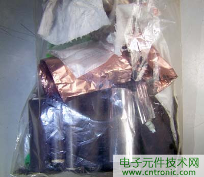 筆記本電池拆解，探秘電池內(nèi)部結(jié)構(gòu)