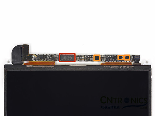 最新最牛最逆天的拆解：iPad Mini Retina 內(nèi)部大揭秘！