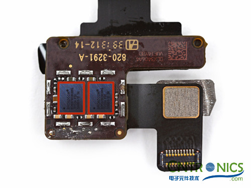 最新最牛最逆天的拆解：iPad Mini Retina 內(nèi)部大揭秘！