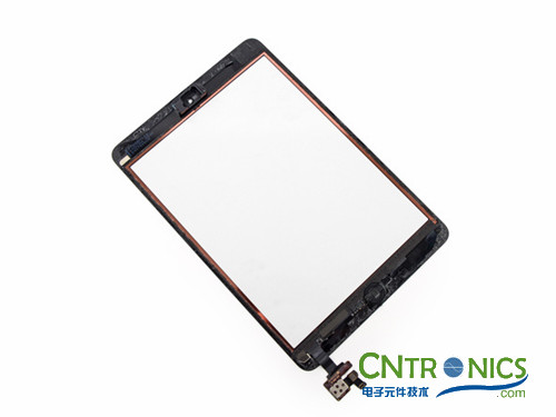 最新最牛最逆天的拆解：iPad Mini Retina 內(nèi)部大揭秘！
