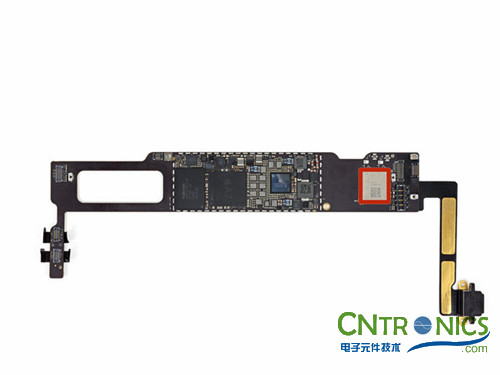 最新最牛最逆天的拆解：iPad Mini Retina 內(nèi)部大揭秘！