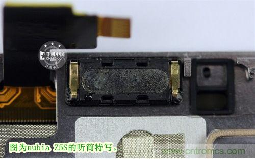 棋逢對手，詳拆努比亞Z5S如何力拼小米3 ？