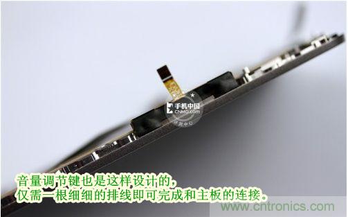 棋逢對手，詳拆努比亞Z5S如何力拼小米3 ？
