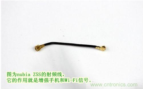 棋逢對手，詳拆努比亞Z5S如何力拼小米3 ？