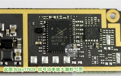 棋逢對手，詳拆努比亞Z5S如何力拼小米3 ？