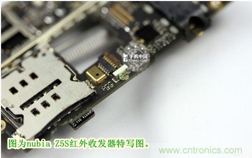 棋逢對手，詳拆努比亞Z5S如何力拼小米3 ？
