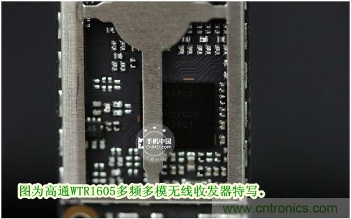 棋逢對手，詳拆努比亞Z5S如何力拼小米3 ？