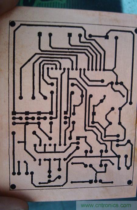 大神DIY：步進(jìn)電機(jī)驅(qū)動(dòng)DIY詳細(xì)過(guò)程分析！