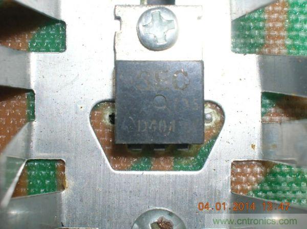 巧奪天工！大神利用山寨功放為高性價比逆變器"穿新衣"