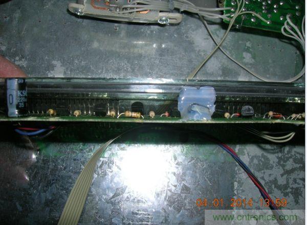 巧奪天工！大神利用山寨功放為高性價比逆變器“穿新衣”