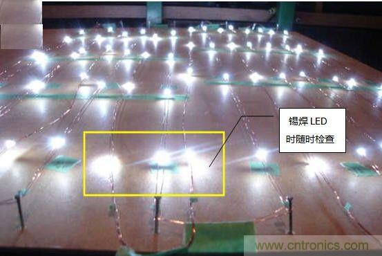 創(chuàng)意DIY！送女朋友的絕妙禮物，LED星光傘！