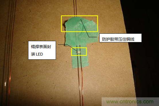 創(chuàng)意DIY！送女朋友的絕妙禮物，LED星光傘！