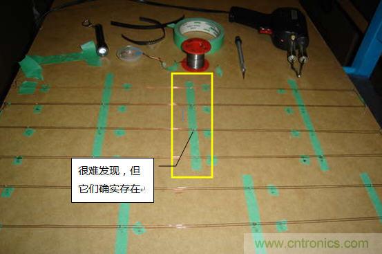 創(chuàng)意DIY！送女朋友的絕妙禮物，LED星光傘！