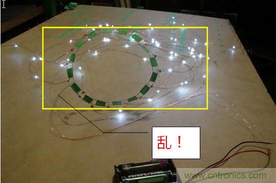 創(chuàng)意DIY！送女朋友的絕妙禮物，LED星光傘！