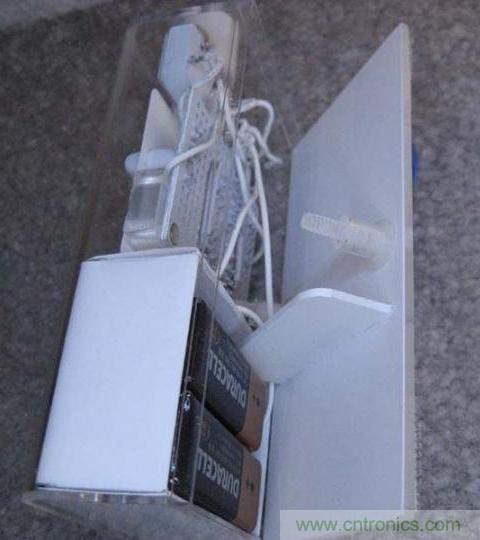 我就是這么牛！DIY IPod 耳放!