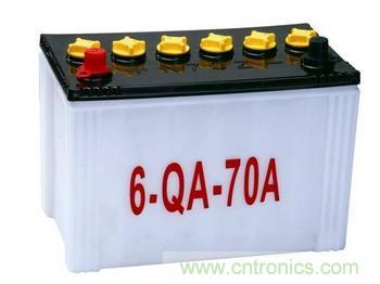 愛車，愛電池！教你延長電動車鉛蓄電池壽命