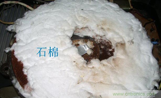 過去的質(zhì)量良心，百合花牌電磁爐拆解