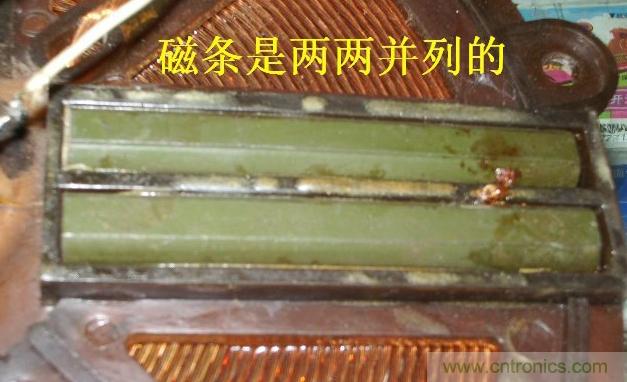 過去的質(zhì)量良心，百合花牌電磁爐拆解