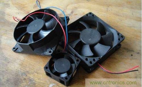 創(chuàng)意DIY！迷你風(fēng)力發(fā)電機(jī)！