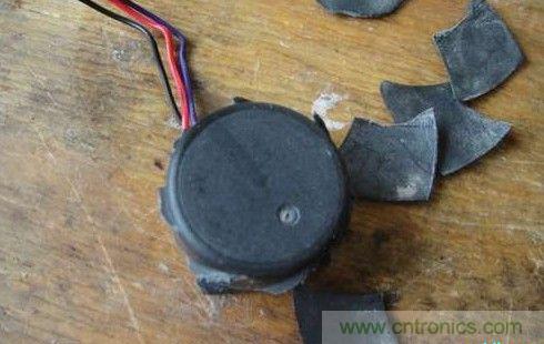 創(chuàng)意DIY！迷你風(fēng)力發(fā)電機(jī)！