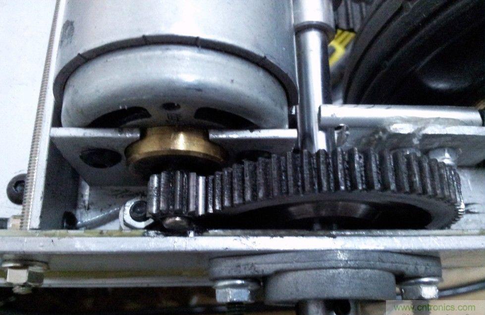 能工巧匠！DIY屬于你的電動滑板車！