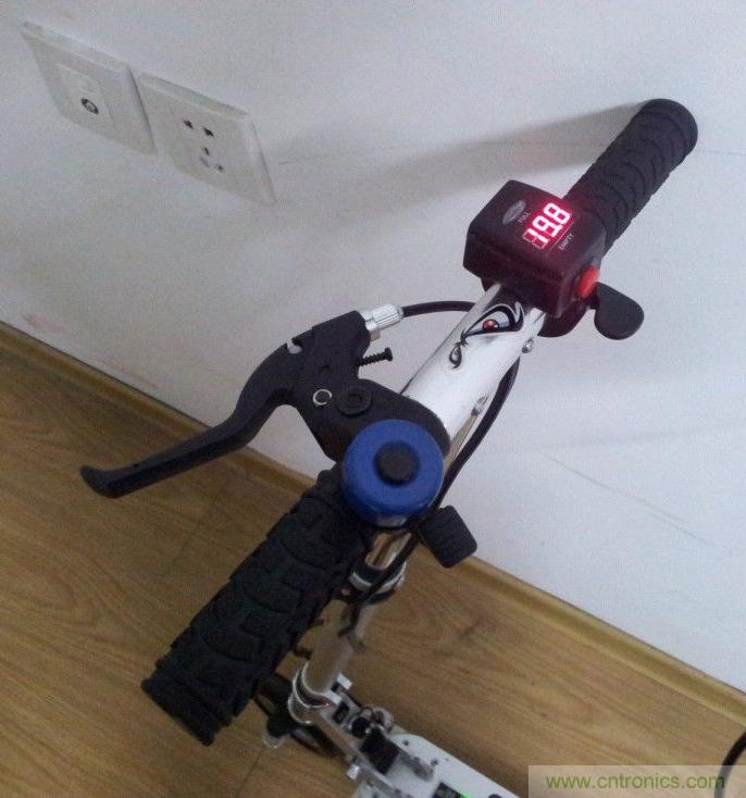 能工巧匠！DIY屬于你的電動滑板車！