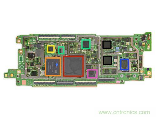 牛人強拆！新HTC One(M8)真機精密做工難修理