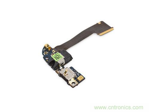 牛人強拆！新HTC One(M8)真機精密做工難修理