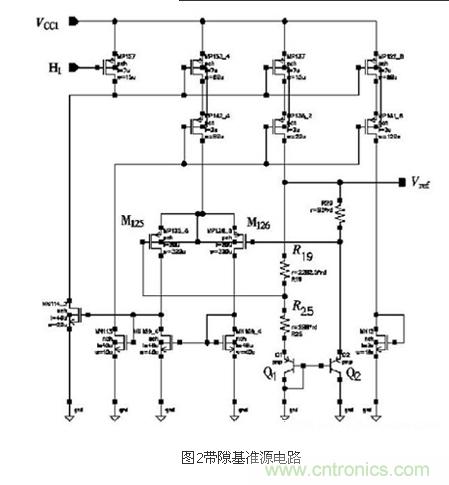 提高LDO線(xiàn)性穩(wěn)壓器工作效率的設(shè)計(jì)方案