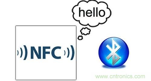 蘋果的普及“步伐”能否加快？NFC能做什么呢？