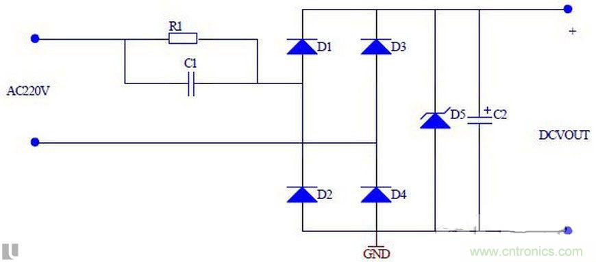 案例曝光:解析LED球燈泡的驅(qū)動電源