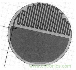 超小型、超高頻段的RFID標(biāo)簽PCB天線的設(shè)計