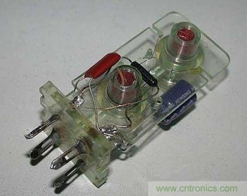 既省錢又省電！自己動手DIY礦石收音機