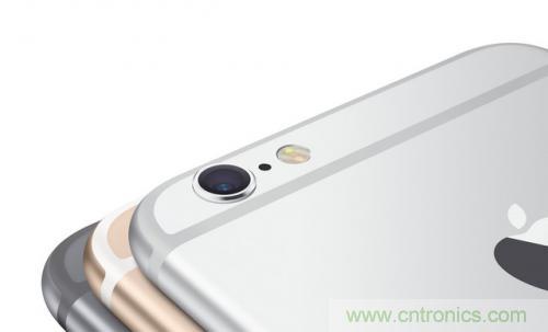 中關(guān)村提前透露：iPhone6s配置雙鏡頭而且還變焦！
