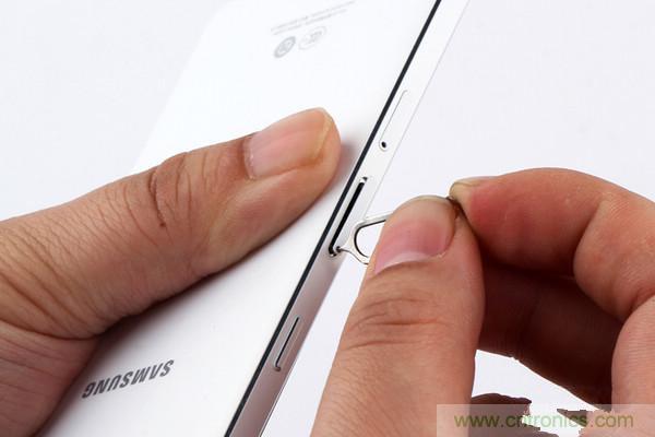 拆解狂魔荼毒新機三星金屬Galaxy A5，看槽點在何方？