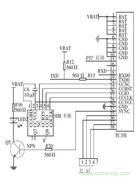 攻略達人：如何快速設(shè)計汽車溫度控制系統(tǒng)連接器電路？