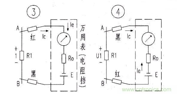 走捷徑才是硬道理！測(cè)量電子元件電阻值的獨(dú)門絕技