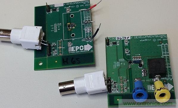 全球最快的功率開關(guān)，究竟有多快？帶你一測究竟