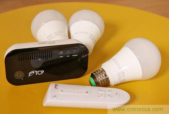 LED智能燈泡出故障怎么辦？進行復位最簡單！