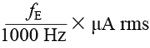 可穿戴設(shè)備面臨挑戰(zhàn)，生物阻抗電路設(shè)計(jì)“挑大梁”