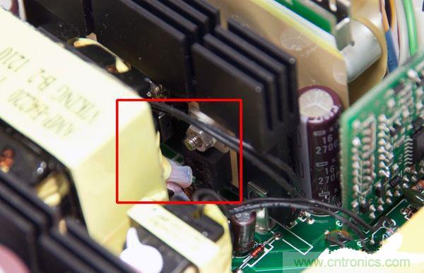 臺式電源選購全攻略，遠離被坑的結局【變壓器篇】