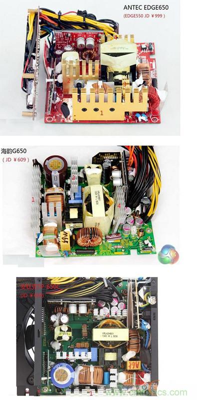 臺式電源選購全攻略，遠離被坑的結局【變壓器篇】
