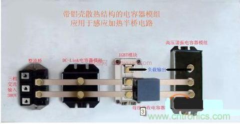 推動世界的“神兵利器”DC-link 都做了什么？
