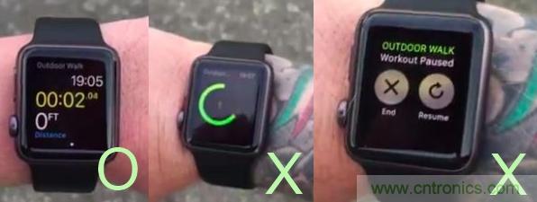 Apple Wacth遭吐槽！這真的是你要的款？