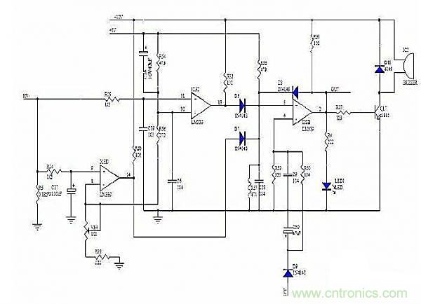 分析：短路保護對逆變器有什么作用？