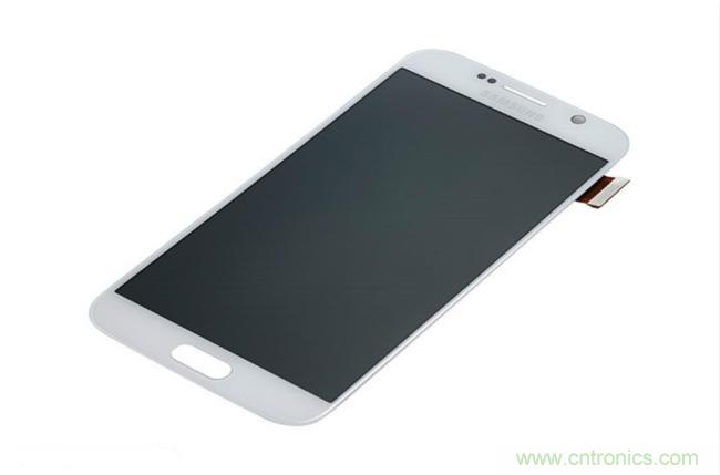 拆解三星Galaxy S6/S6 Edge，網(wǎng)友大呼“有料”！