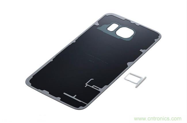 拆解三星Galaxy S6/S6 Edge，網(wǎng)友大呼“有料”！